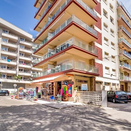 Hauzify I Apartament Rosa Dels Vents Santa Susanna Exterior foto